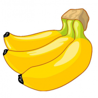 banana