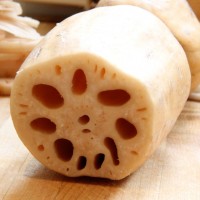 lotus root