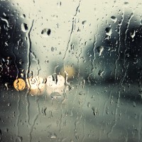 rain