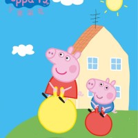 peppa pig