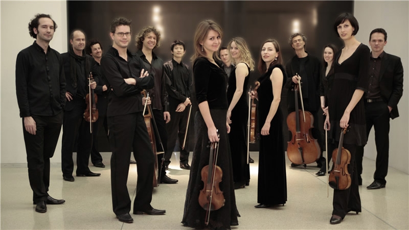 Beijing to welcome star co<em></em>nductors for classical music fest