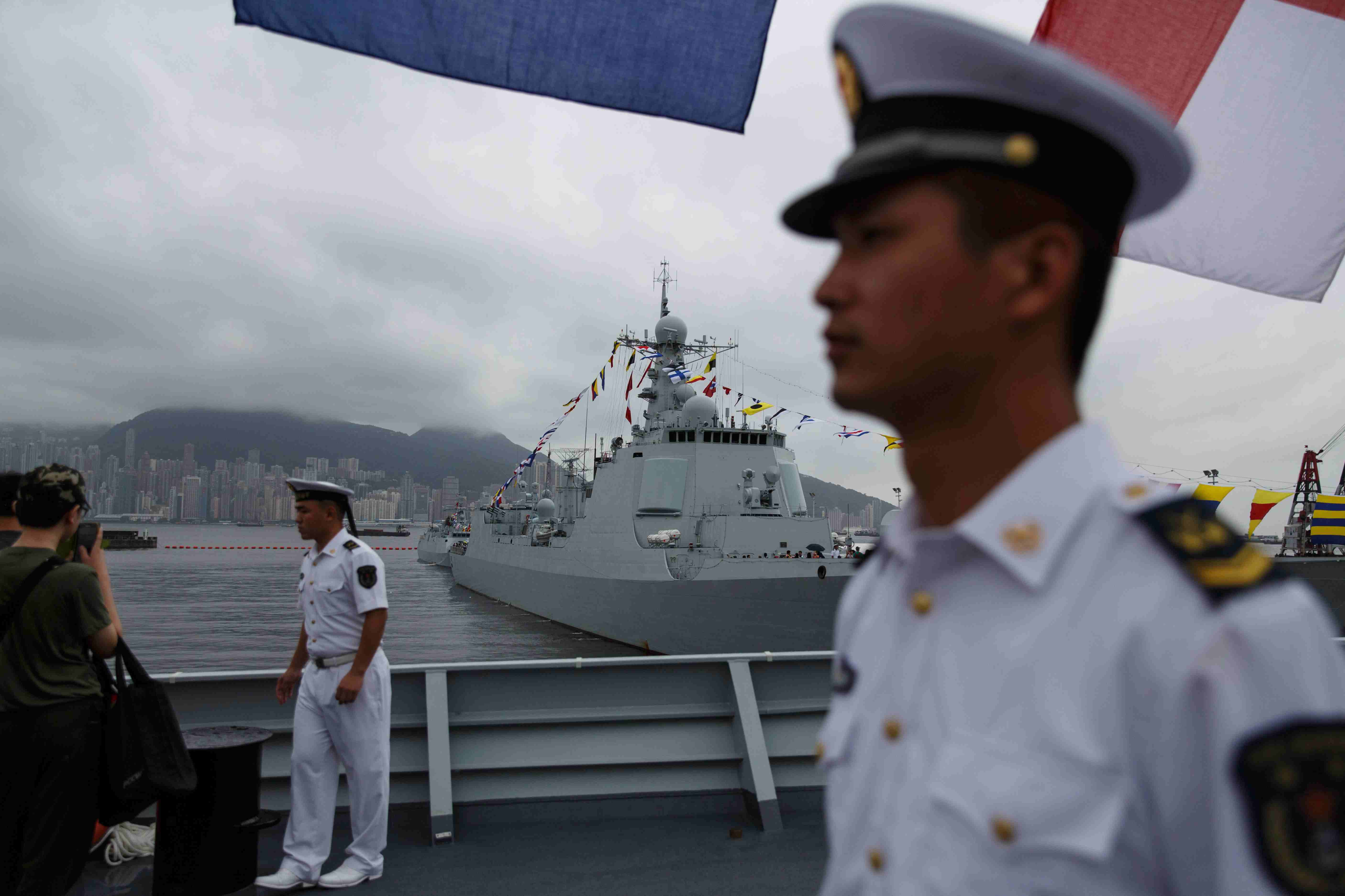 Opinion: Robust PLA needed to better defend nation