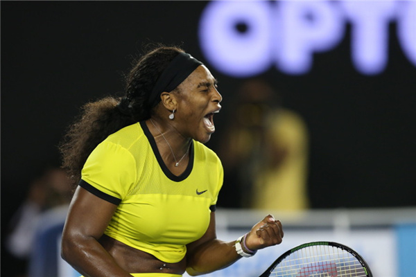 ralian Open: S. Williams plays for 7th title in Melbourne