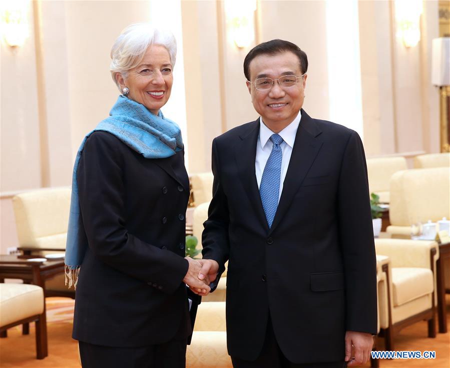 Premier Li: China will not rely on currency depreciation