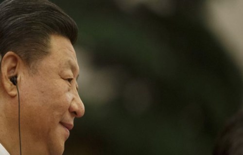 习近平：中国将进一步降低关税