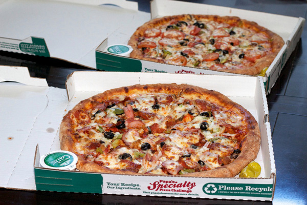 Bitcoin Pizza Day: 2 pies are now worth $22.5 million