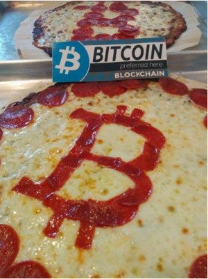 Bitcoin Pizza Day: 2 pies are now worth $22.5 million