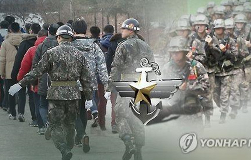 兵役何其苦 韩国人放弃国籍只为逃兵役