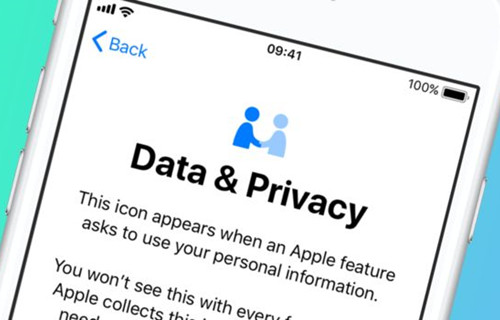 苹果更新了“隐私”设置页面，你会放心使用吗？