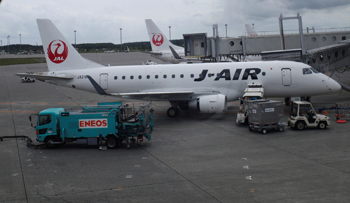 日本航空将送出5万张免费机票 前提条件是……