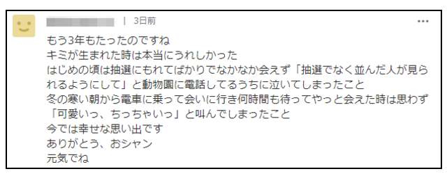 排面儿！日本送别大熊猫“香香”，海报纪念章都安排上了……