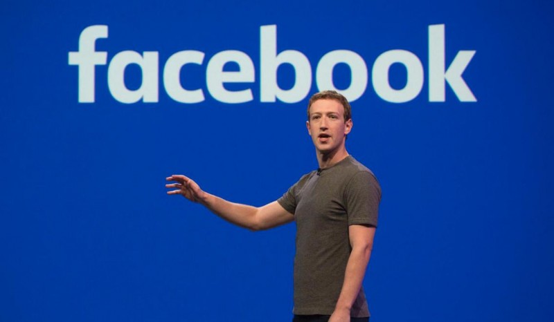 脸书超50名员工滥用数据访问权限,获取女性私密信息