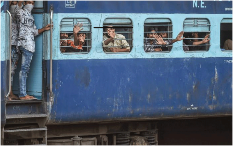 Mangaluru-Bengaluru 之间的特殊列车至 8 月 31 日