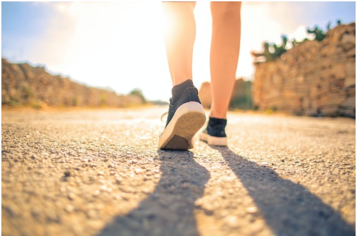 研究：走路可预防痴呆症，步速比步数更重要