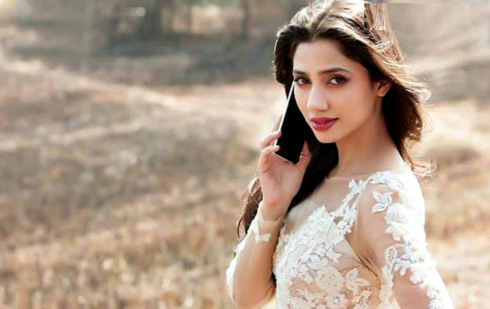 Mahira Khan