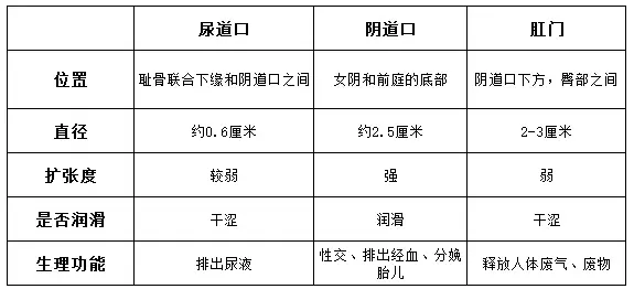 【科普】第一次爱爱关了灯怎么才能准确找到洞口