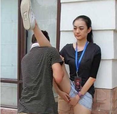 一秒看懂男女敏感带：一张图一秒看懂（图）