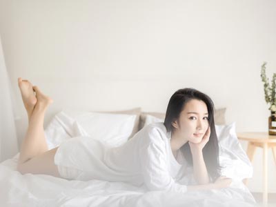 女人一夜最多能够承受多少次做爱（图）