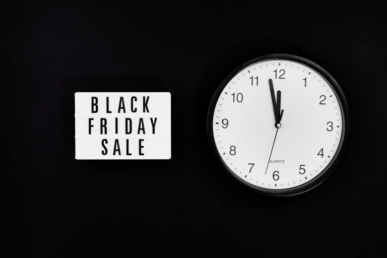  黑色星期五Black Friday由来｜抢黑五购物节优惠前的必懂小知识