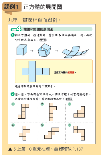 常见的108课纲国高中数学问题都在这了—新旧课纲差别、免费资源