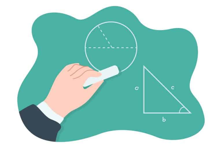 小六数学｜圆周长怎么算？看图学观念，快速搞懂圆周长公式算法