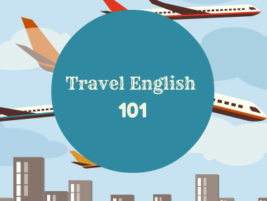 【Travel English 101】用英文点咖啡，享受道地香气!