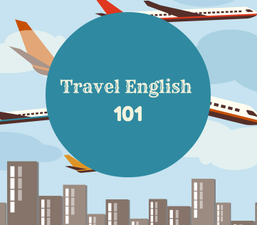 【Travel English 101】餐厅英文教学篇：用英文点餐一点都不难！