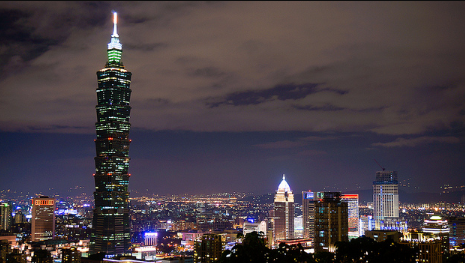 【旅行台湾】令人骄傲的台湾~外国人非来台湾不可的五个理由！