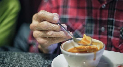 年龄如何影响食欲 详解人生七阶段