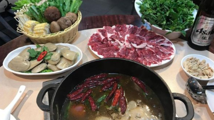 香港美食：痴迷火锅究竟是怎样一种体验？