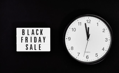 黑色星期五Black Friday由来｜抢黑五购物节优惠前的必懂小知识