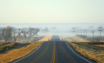 高速公路的英文是什么？ highway、expressway、freeway 傻傻分不清！