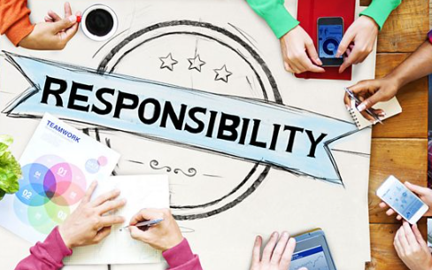 accountability, liability and respo<em></em>nsibility 的区别