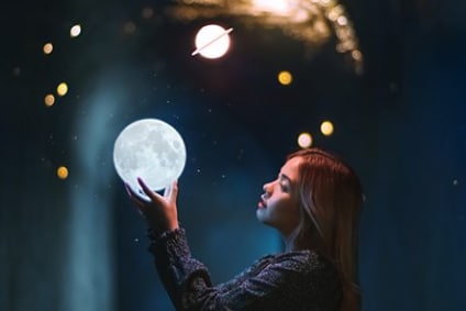 How the Moon affects us月亮变化会影人类行为吗？