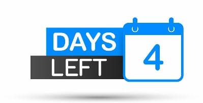 Is working four days a week feasible? 每周四天工作日，可以行吗？