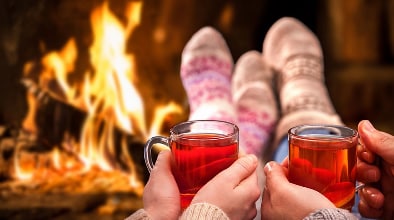 Hygge：享受快乐冬季的秘密是什么？