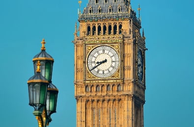 Bye bye Big Ben\<em></em>'s bo<em></em>ngs 与大本钟的钟声暂时告别