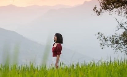 准备好旅游常用英语口语，用一场露营迎接夏天